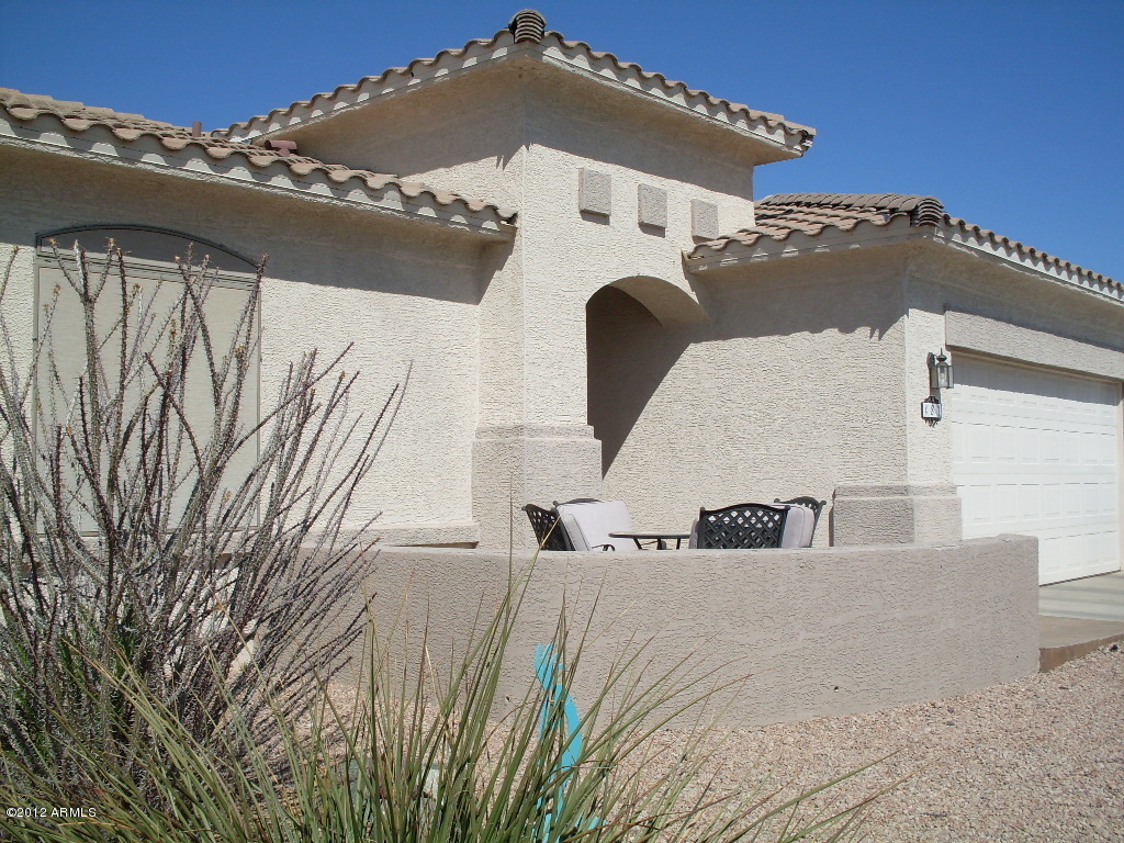 Property Photo:  2101 S Meridian Road 81  AZ 85120 