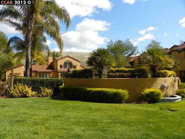 Property Photo:  795 Watson Canyon Ct 155  CA 94582 