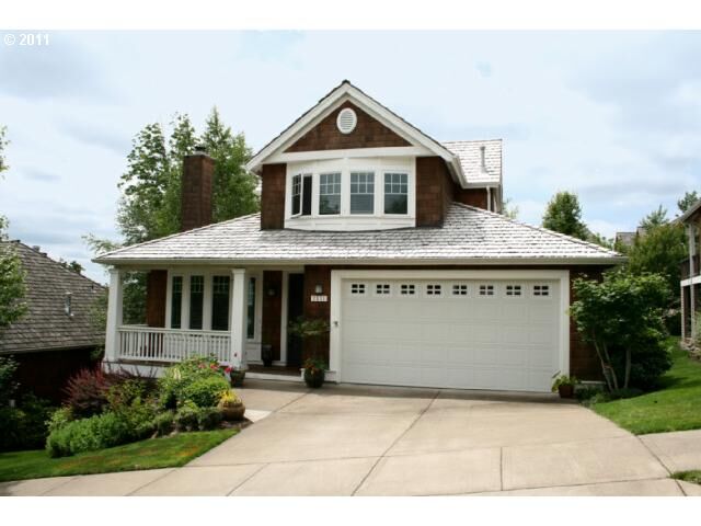 Property Photo:  2531 NW Marsden Pl  OR 97229 