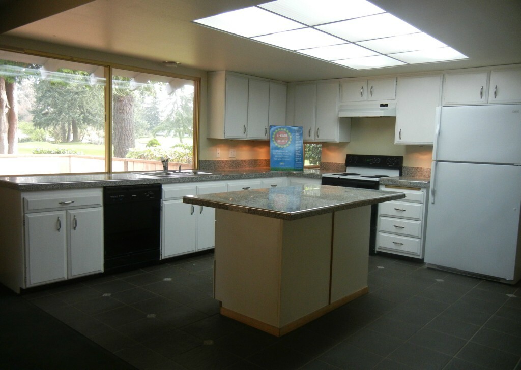 Property Photo: 2920 SW 323rd St WA 98023