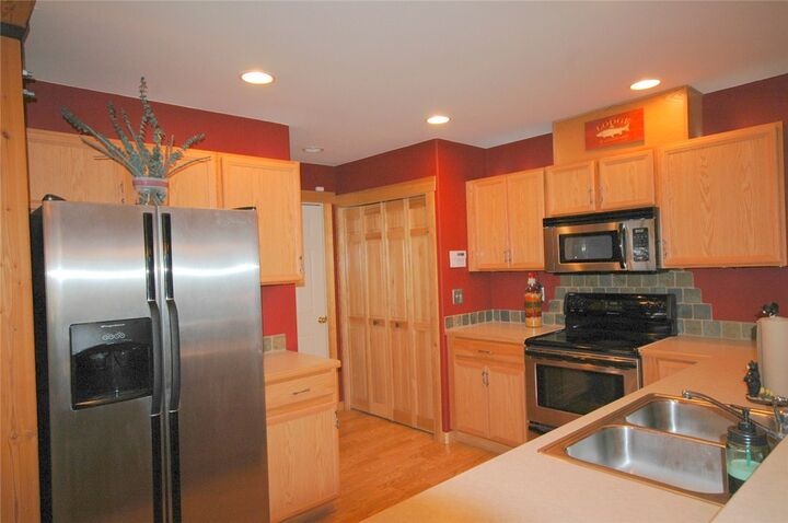 Property Photo:  22 Cascadian Lane 22  WA 98862 