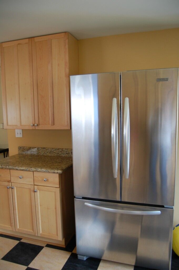 Property Photo:  8206 Ashworth Avenue N  WA 98103 