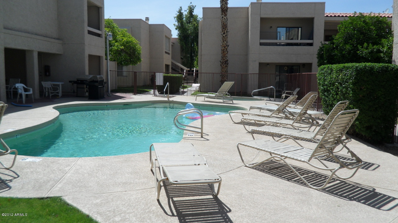 Property Photo:  3002 N 70th Street N 113  AZ 85251 