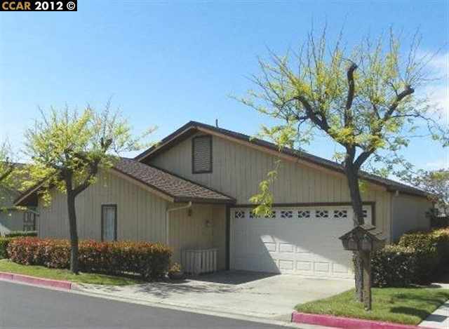 Property Photo:  669 McClure Ave  CA 94578 