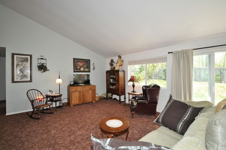 Property Photo:  7648 68th St NE  WA 98270 