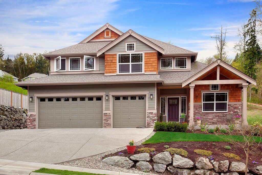 Property Photo: 13324 78th Avenue SE WA 98296