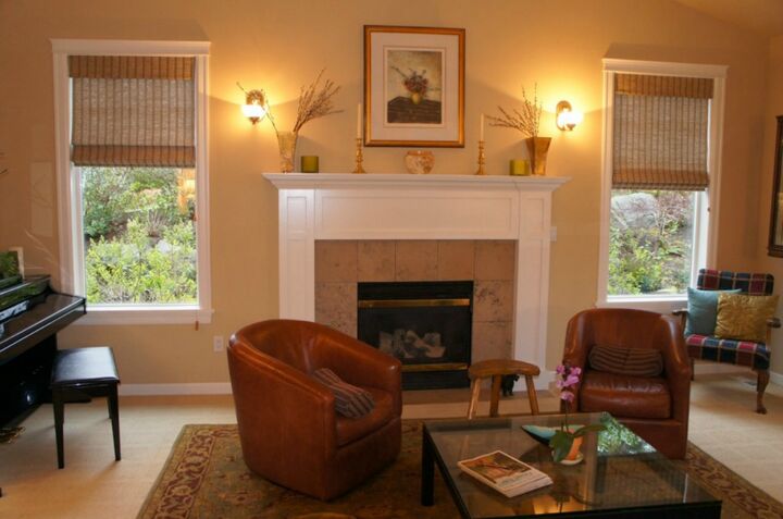 Property Photo:  8721 Bowdoin Way  WA 98026 