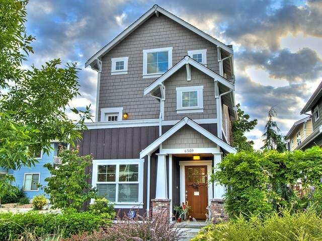 Property Photo:  6309 30th Ave SW  WA 98126 