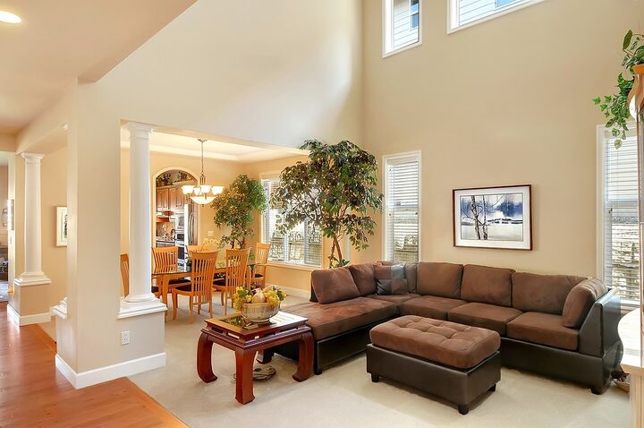 Property Photo:  4121  223rd Place SE  WA 98021 