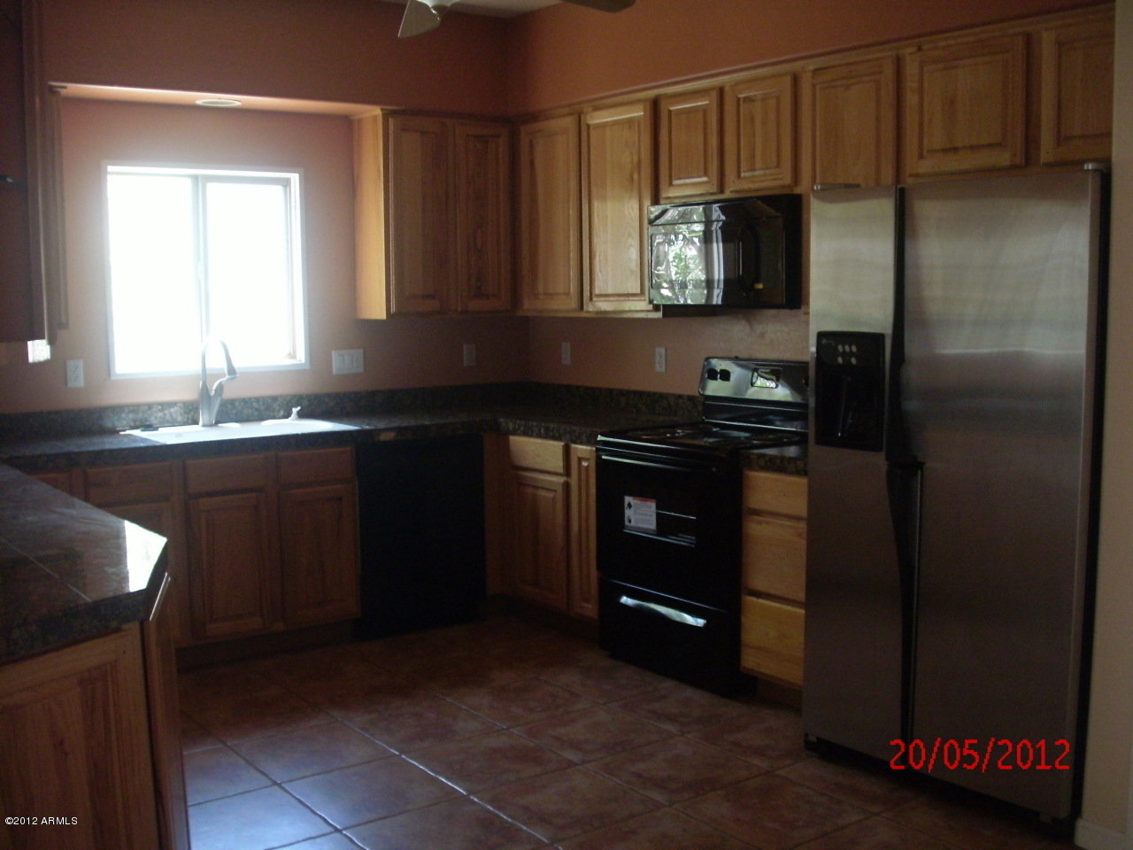 Property Photo:  11004 N Pinto Drive  AZ 85268 