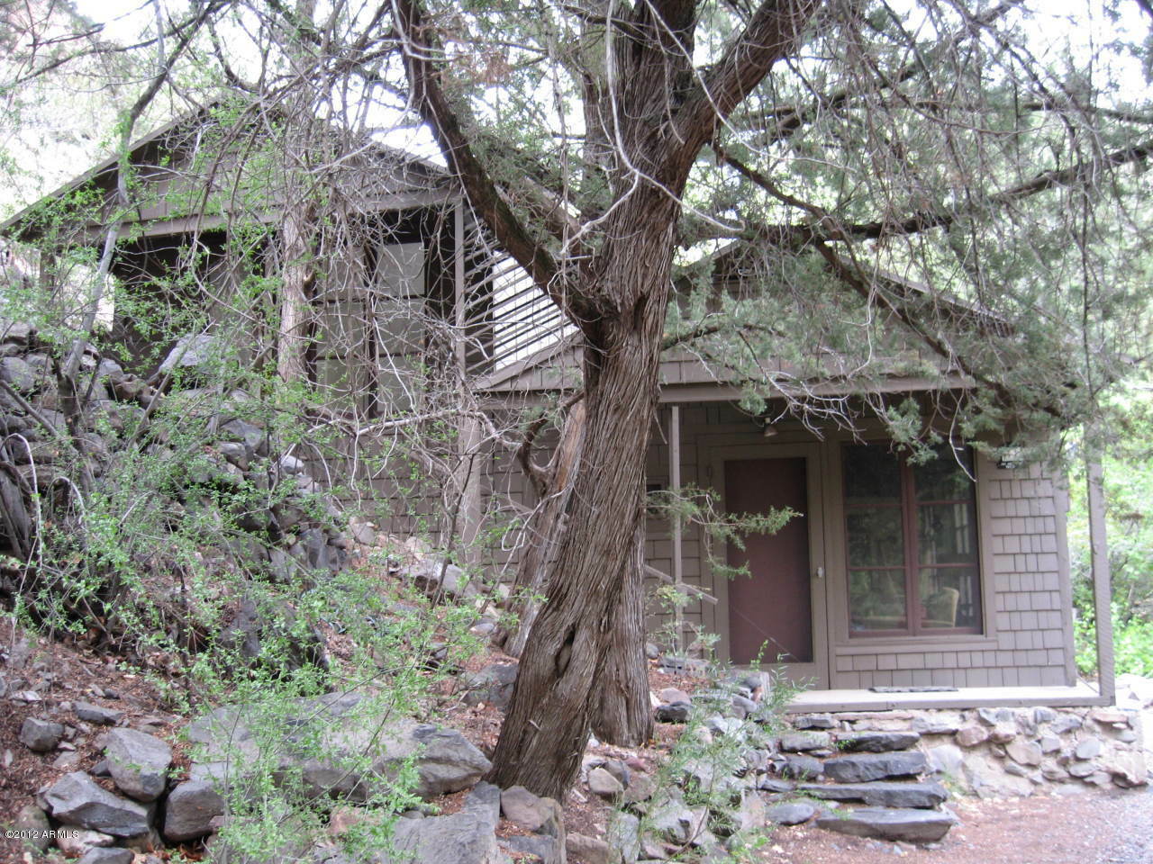 Property Photo:  46200 N Seven Springs Road N 11  AZ 85377 