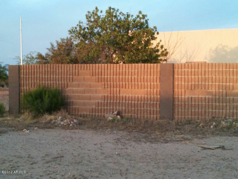 Property Photo:  0 W Dale Lane  AZ 85361 