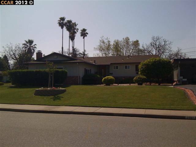 2191 Dorsch Rd  Walnut Creek CA 94598-1148 photo