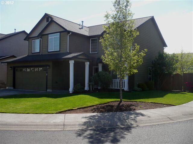 Property Photo:  2118 NE 181st Ave  WA 98684 
