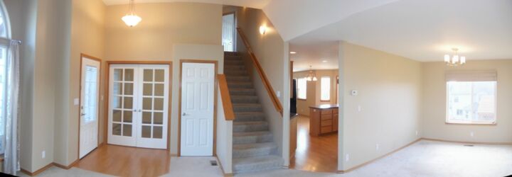 Property Photo:  1699 SW Ulysses St  WA 98277 