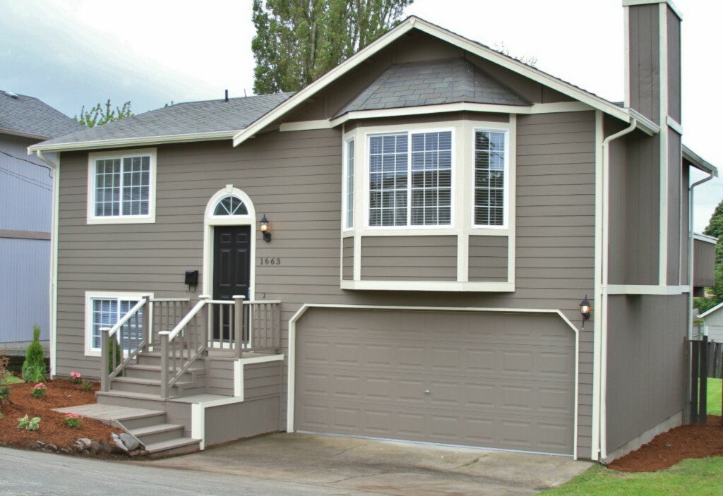 Property Photo:  1663 S 48th St  WA 98408 