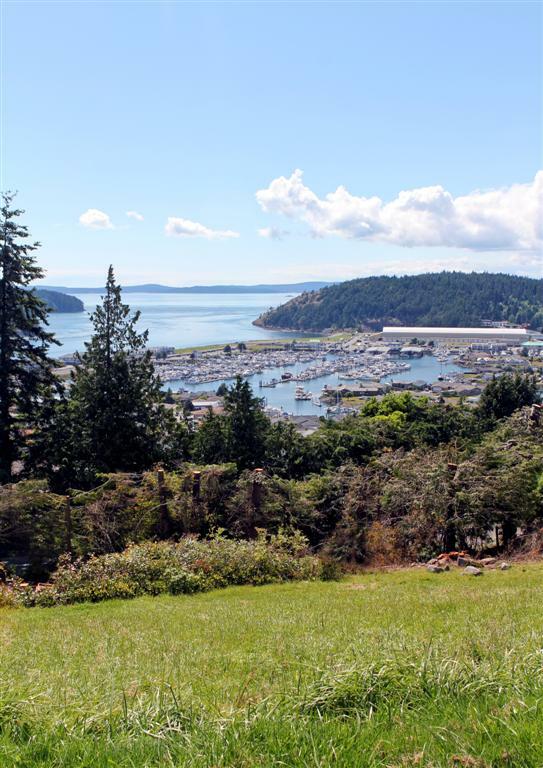 Property Photo:  21lot Highland Dr  WA 98221 