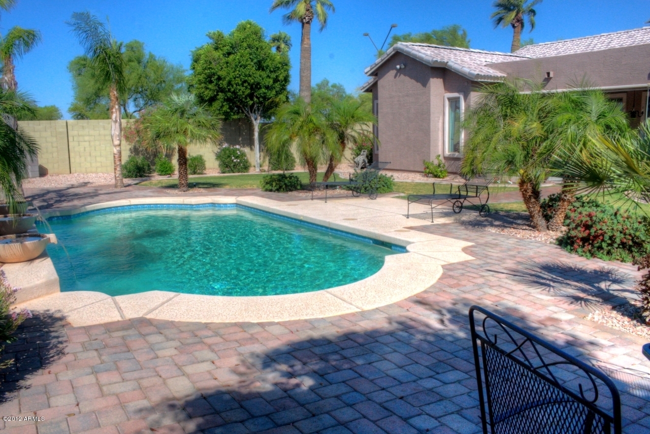 Property Photo:  13960 W Woodbridge Avenue  AZ 85395 