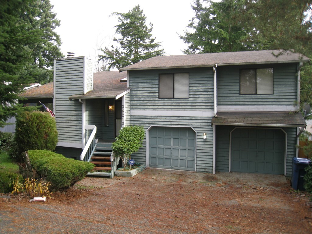 Property Photo:  36210 24th Place S  WA 98003 