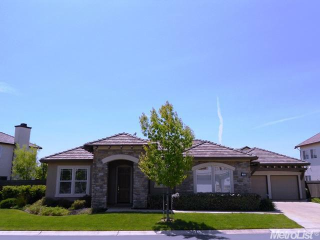 Property Photo:  751 Hawkcrest Cir  CA 95835 