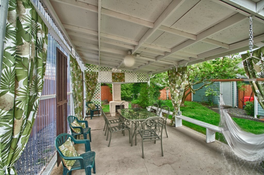 Property Photo: 4610 N 16th St WA 98406