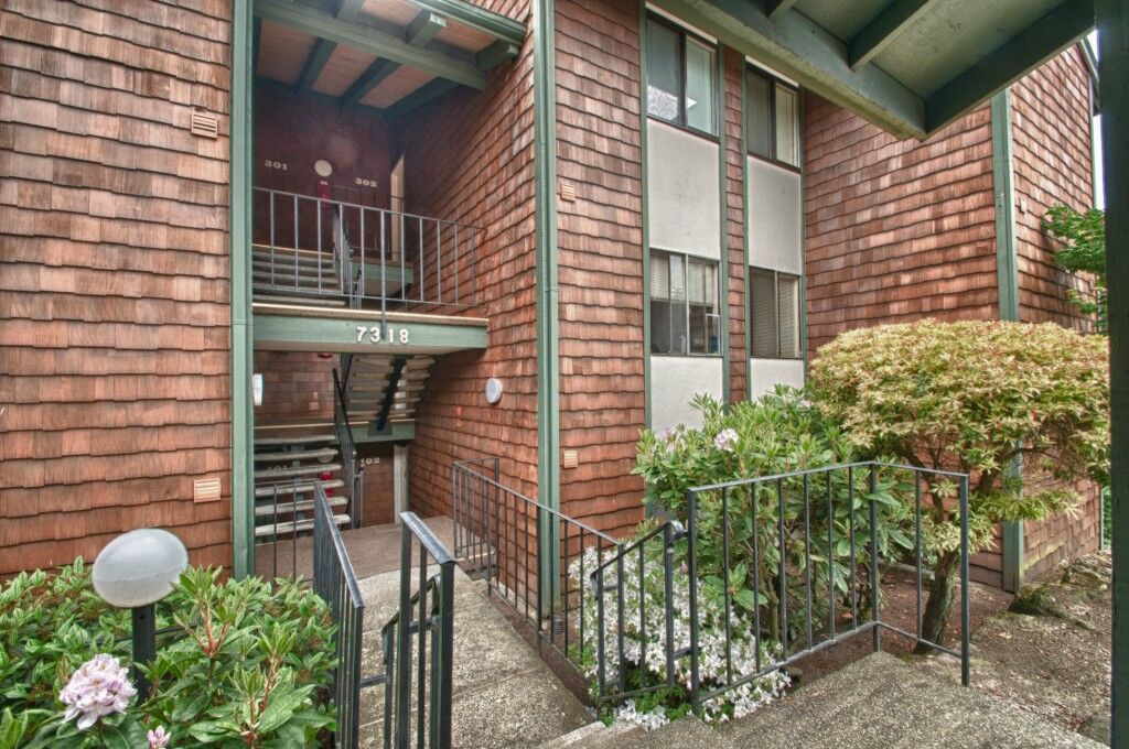 Property Photo:  7318 Skyview Lane M202  WA 98406 