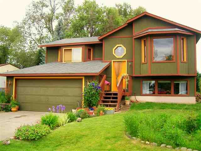 Property Photo:  3123 E Kasha  WA 99021 