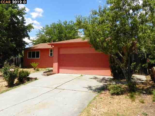 Property Photo:  2412 Erie Dr  CA 94519 