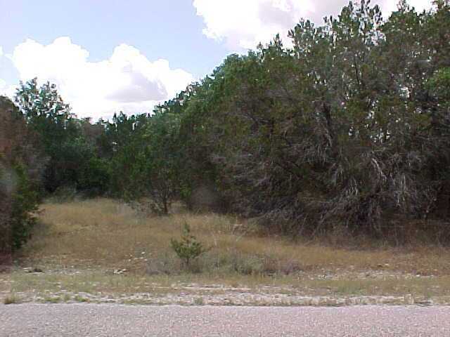 Property Photo: 1805 Omaha Drive TX 78645