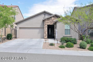 Property Photo:  42805 N 43rd Drive  AZ 85087 