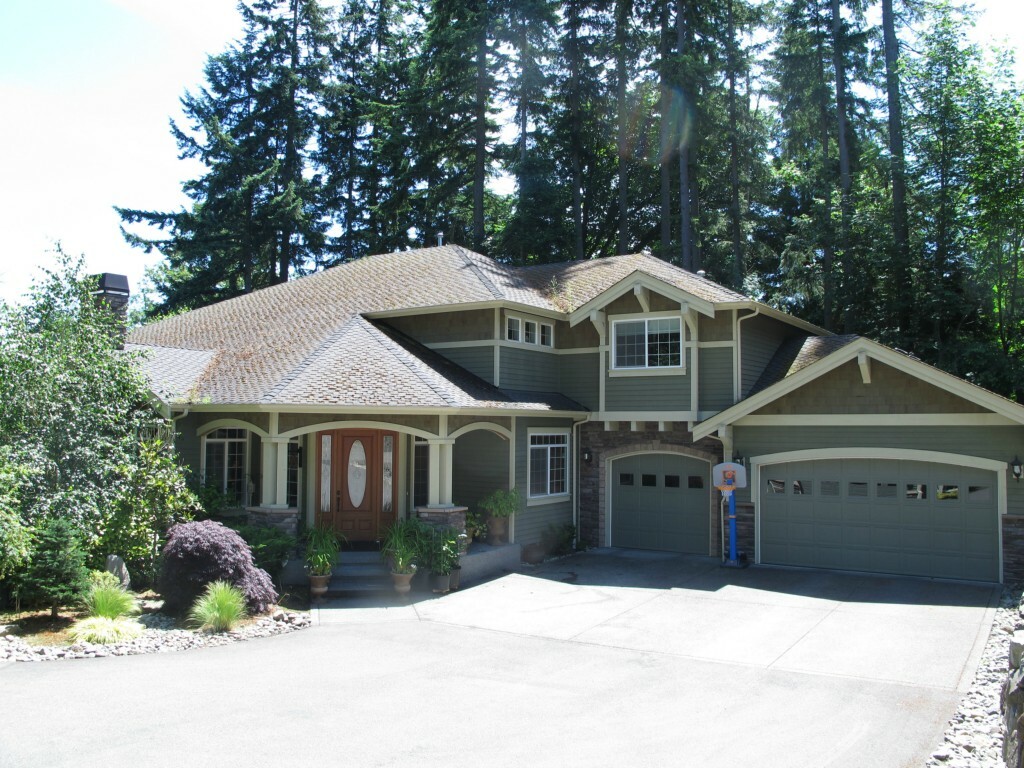 Property Photo: 23111 3rd Ave SE WA 98021