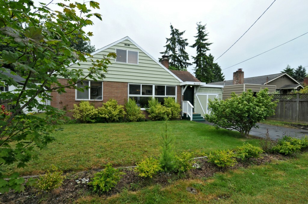 Property Photo:  9022 3rd Ave NW  WA 98117 