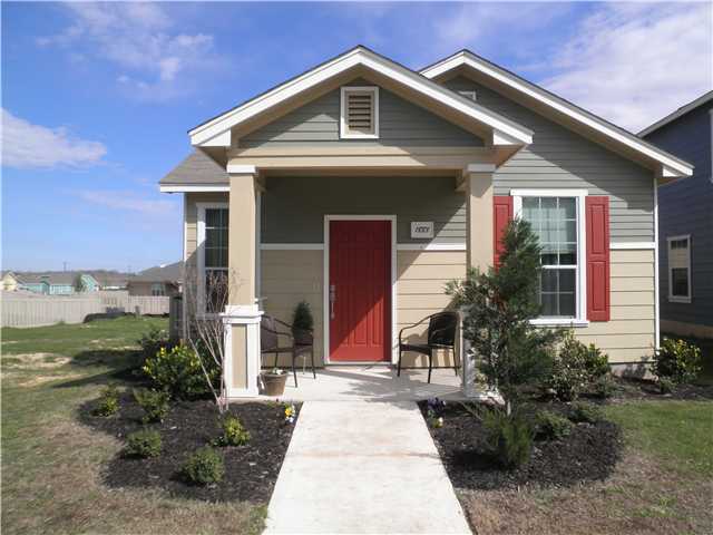 Property Photo:  1883 Kirby Lane  TX 78640 