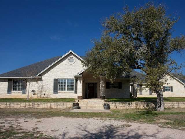 Property Photo:  1921 County Road 100  TX 78611 