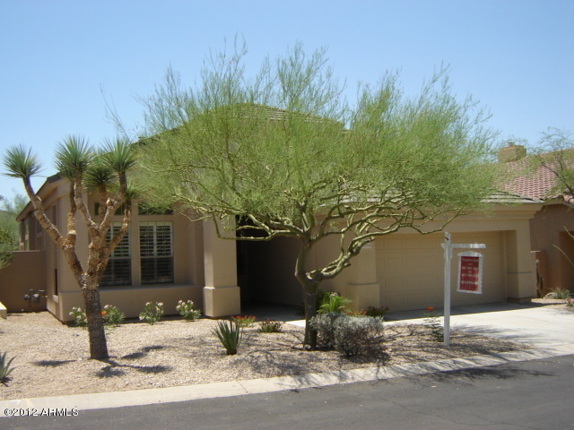 Property Photo:  13945 E Geronimo Road  AZ 85259 