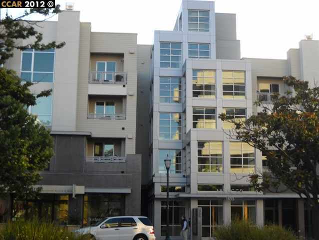 Property Photo:  1655 N California Blvd 306  CA 94596 