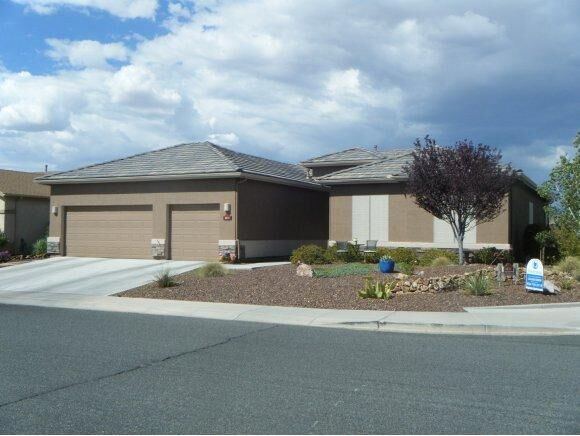 Property Photo:  6671 E Stratford Drive  AZ 86314 