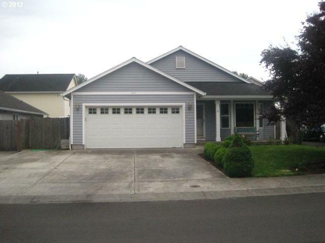 Property Photo:  6011 NE 106th Way  WA 98686 