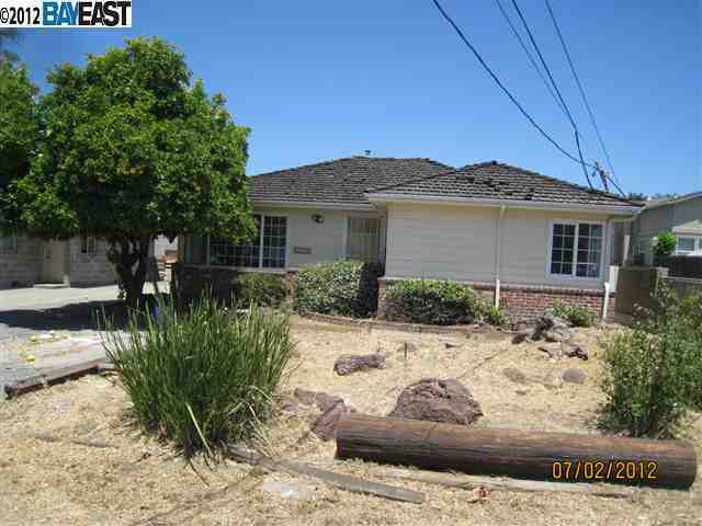 Property Photo:  4256 Heyer Ave  CA 94546-3508 