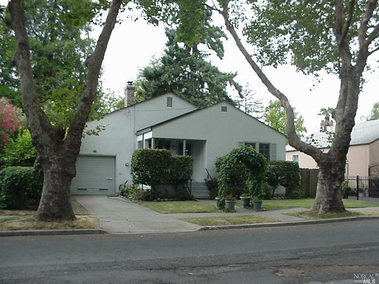 Property Photo:  15 Franklin Street  CA 94559 