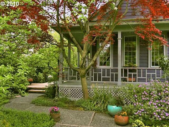 Property Photo:  2225 SW Vista Ave  OR 97201 