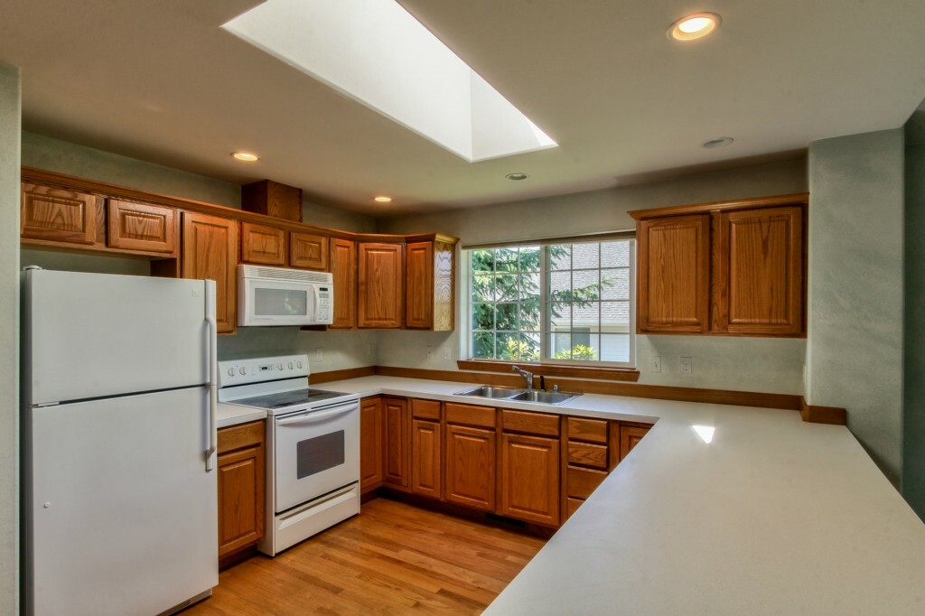 Property Photo: 3817 Carpenter St WA 98274