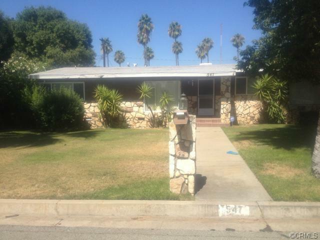 Property Photo:  547 N 40th Street  CA 92220 