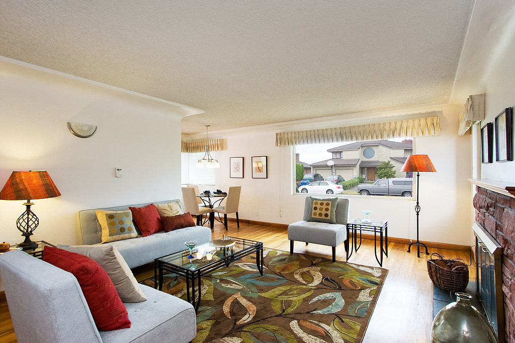 Property Photo: 3014 12th Ave S WA 98144