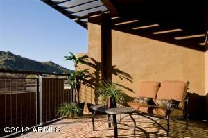 Property Photo:  36600 N Cave Creek Road 17D  AZ 85331 