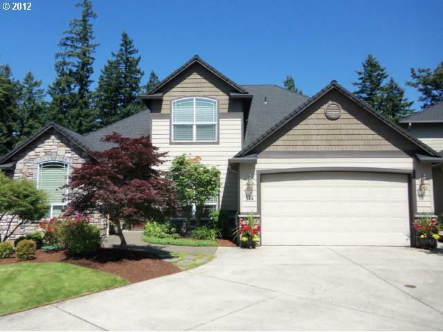 Property Photo:  514 NW 24th Cir  WA 98607 