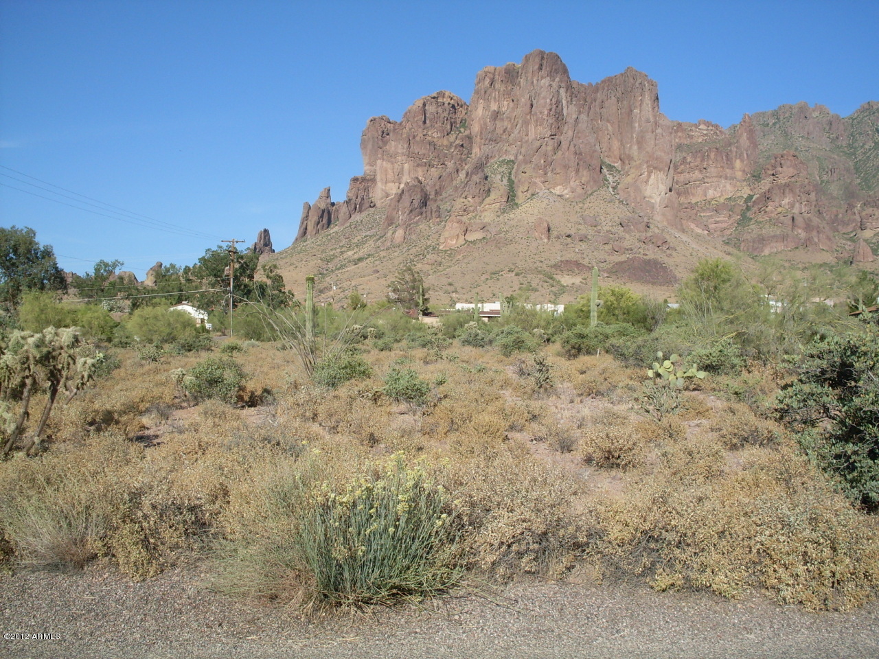 Property Photo:  0 E Mining Camp Street 21D  AZ 85119 