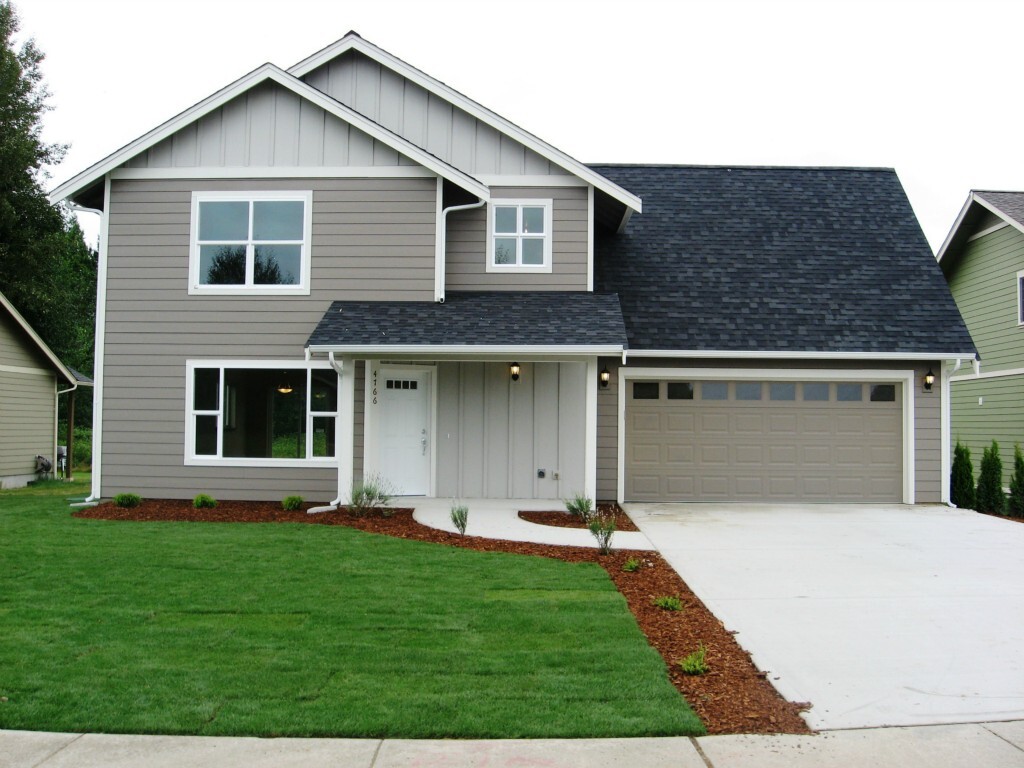Property Photo: 4766 Twilight Place WA 98230