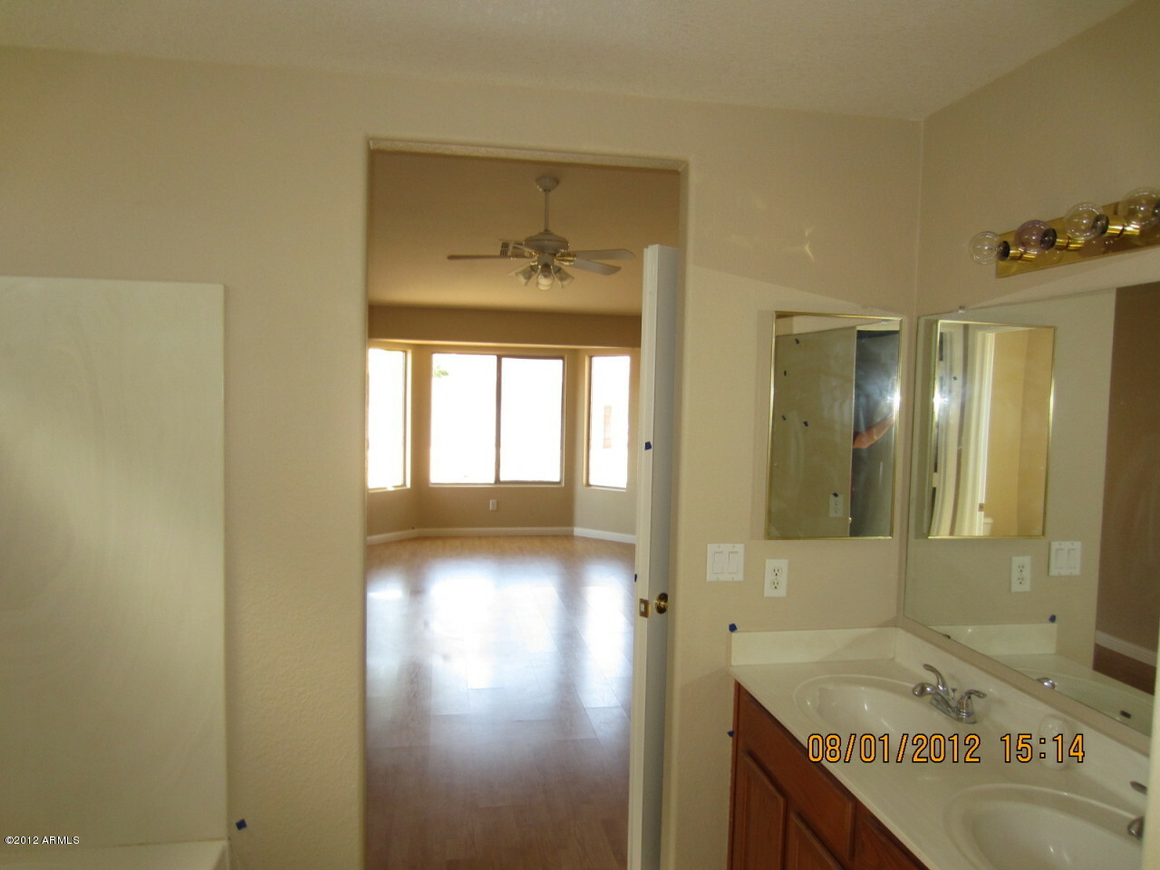 Property Photo:  3740 W Park View Lane  AZ 85310 