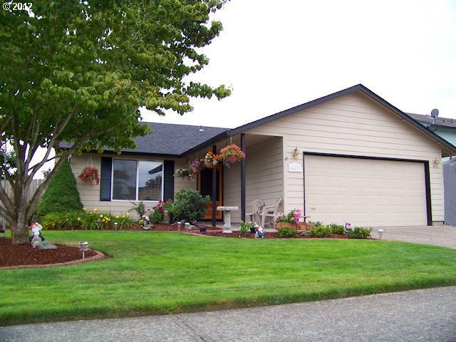 Property Photo:  16013 NE 4th St  WA 98684 